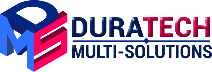 DuraTech Multi-Solutions Logo