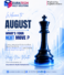 Welcome to August 2026: What’s Your Next Move?